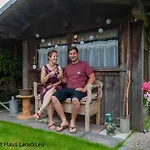 Lara&lea Apartment Zell am Ziller