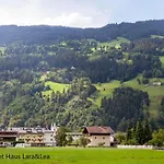 Lara&lea Zell am Ziller