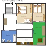 Apartment Lara&lea