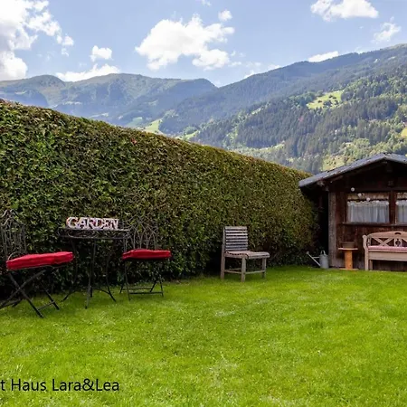 Lara & Lea Διαμέρισμα Zell am Ziller
