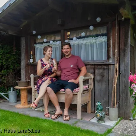 Lara & Lea Διαμέρισμα Zell am Ziller