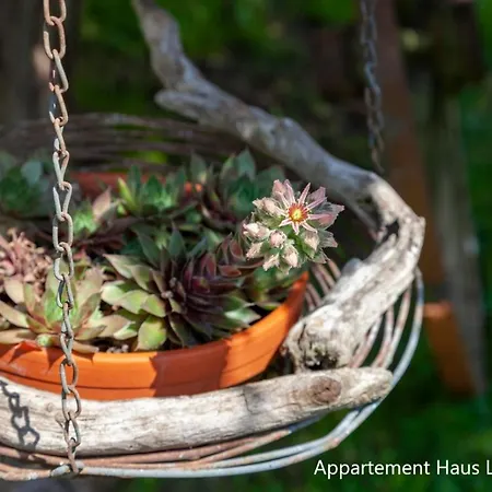 Apartmán Lara & Lea *