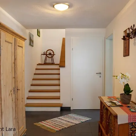 Apartmán Lara & Lea Zell am Ziller