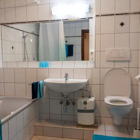 דירה Lara & Lea *