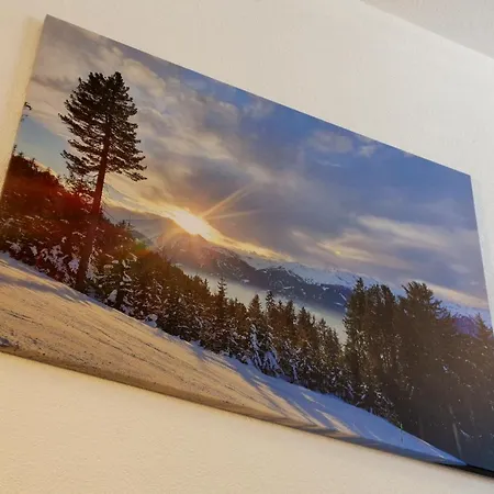 דירה Lara & Lea *