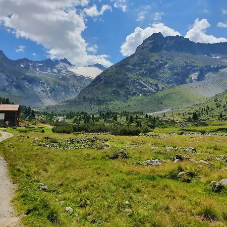 דירה Lara & Lea *