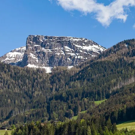 Διαμέρισμα Lara & Lea Zell am Ziller