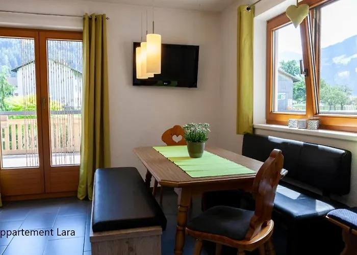 Lara & Lea Apartamento *