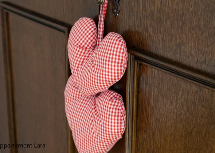 Apartamento Lara & Lea Zell am Ziller