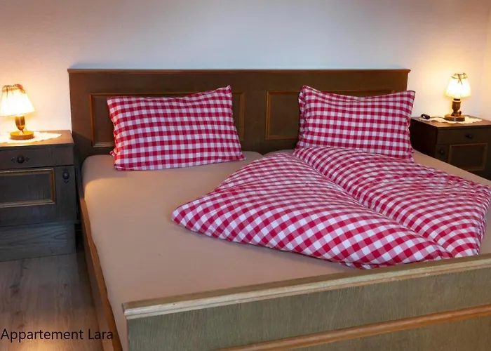 Lara & Lea Apartamento