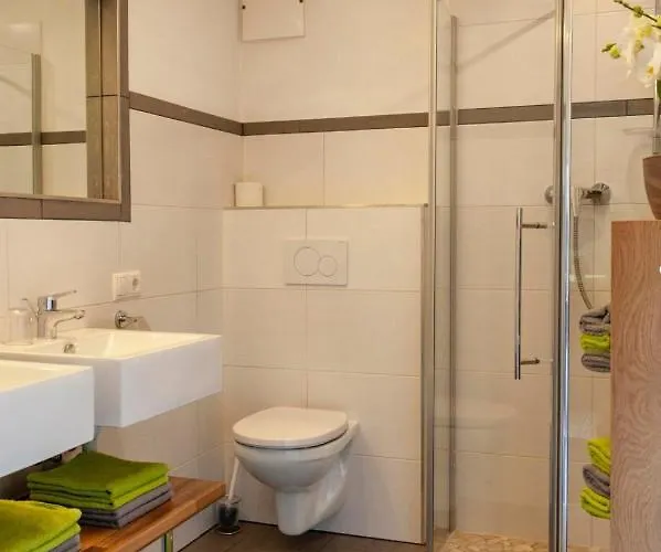 Apartamento Lara & Lea