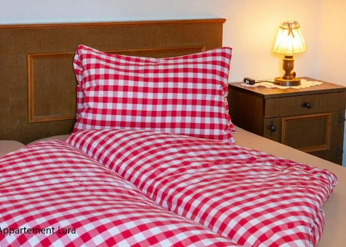 Lara & Lea Apartamento