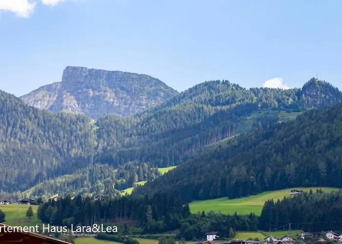 Apartamento Lara & Lea