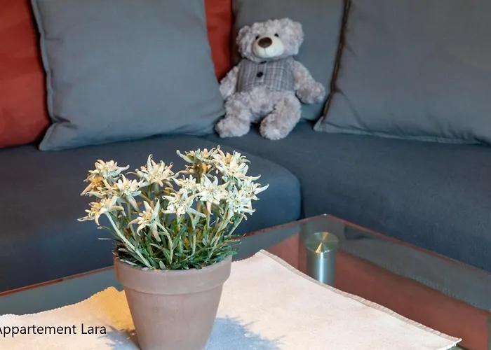 Lara & Lea Zell am Ziller