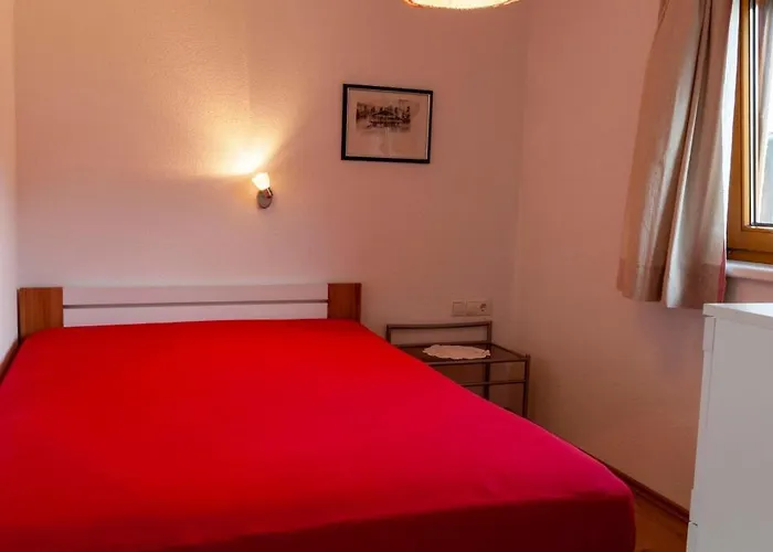 Lara & Lea Apartamento