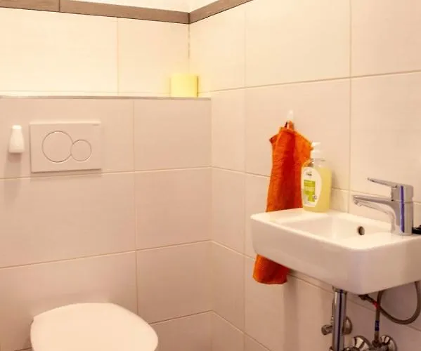 Lara & Lea Apartamento *