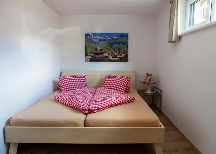 Apartamento Lara & Lea