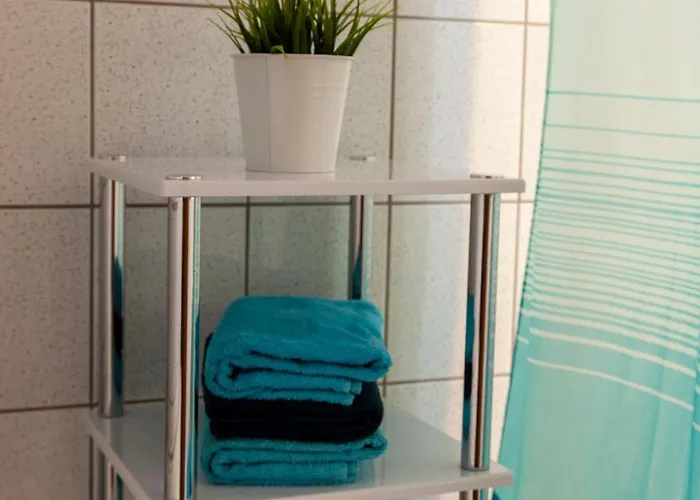 Lara & Lea Apartamento *