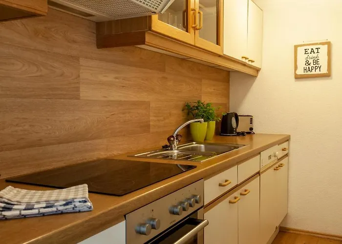 Lara & Lea Apartamento *