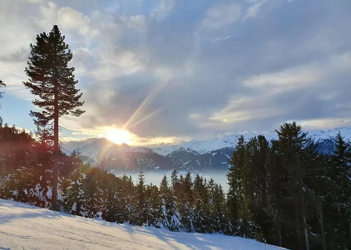 Lara & Lea * Zell am Ziller