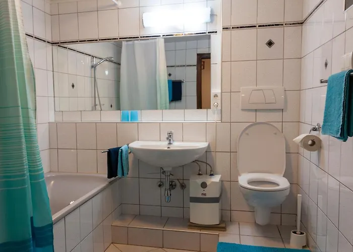 Apartamento Lara & Lea *