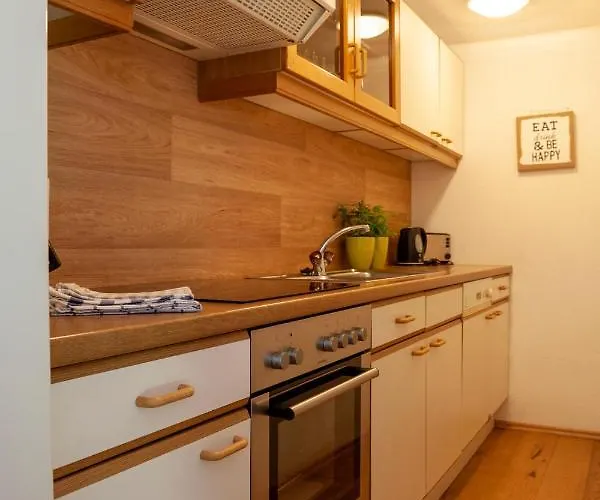 Apartamento Lara & Lea