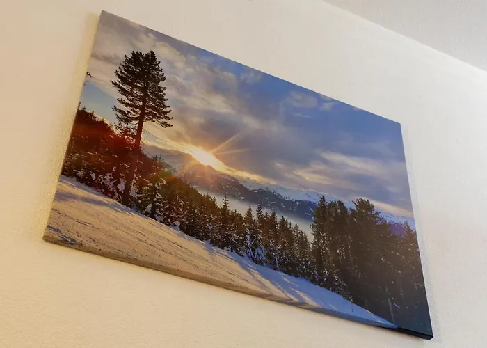 Apartamento Lara & Lea *