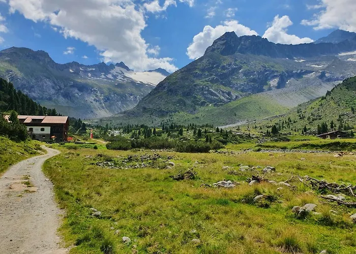 Apartamento Lara & Lea *