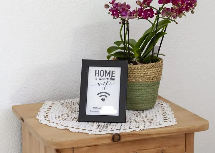 Apartamento Lara & Lea *