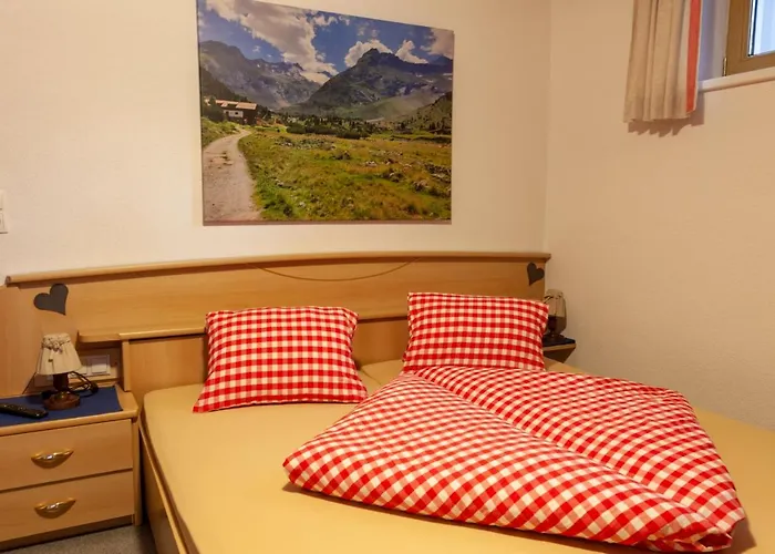 Lara & Lea Apartamento *