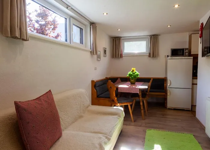 Lara & Lea Apartamento