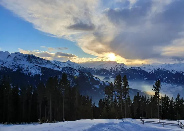 Apartamento Lara & Lea *