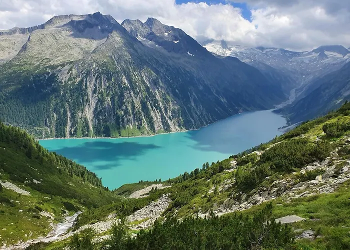 Lara & Lea Apartamento *