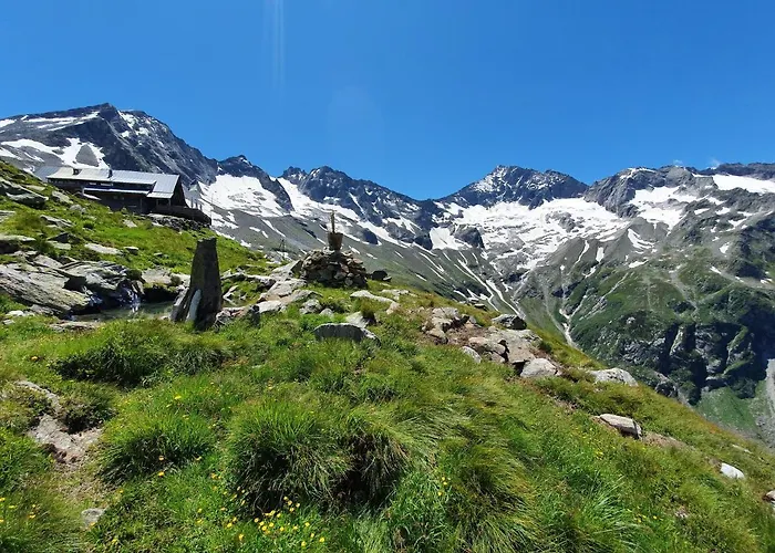 Lara & Lea Apartamento *