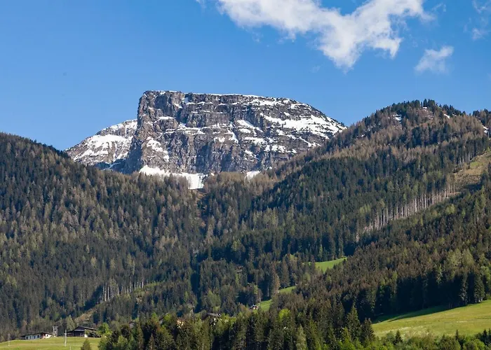 Apartamento Lara & Lea Zell am Ziller