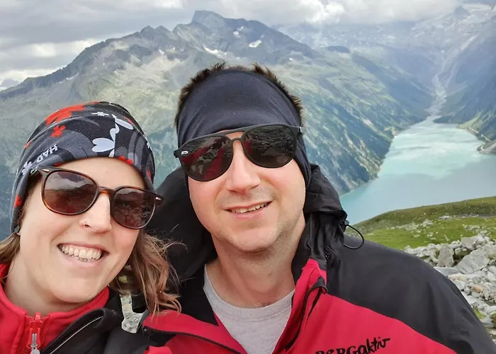 Apartamento Lara & Lea