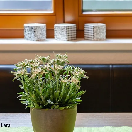 Appartamento Lara & Lea Zell am Ziller