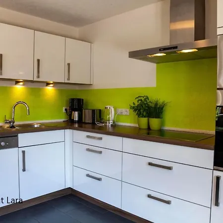 Lara & Lea Appartamento *