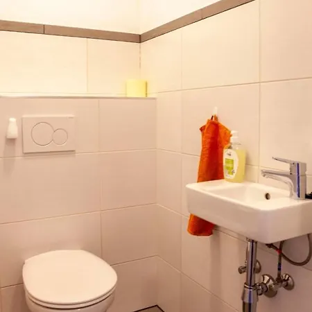 Lara & Lea Appartamento *