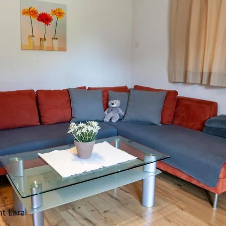 Appartamento Lara & Lea *