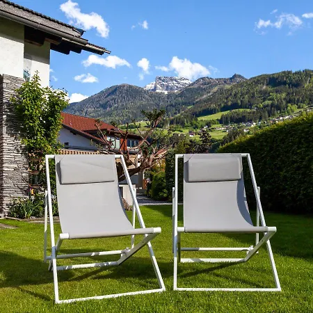 Appartamento Lara & Lea Zell am Ziller