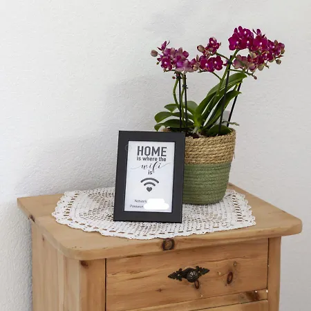 Appartamento Lara & Lea *