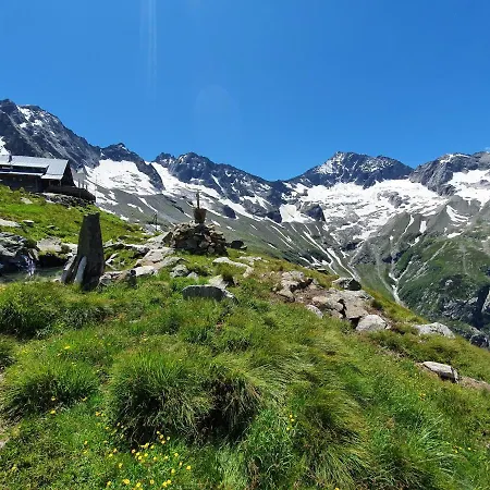 Lara & Lea Appartamento *