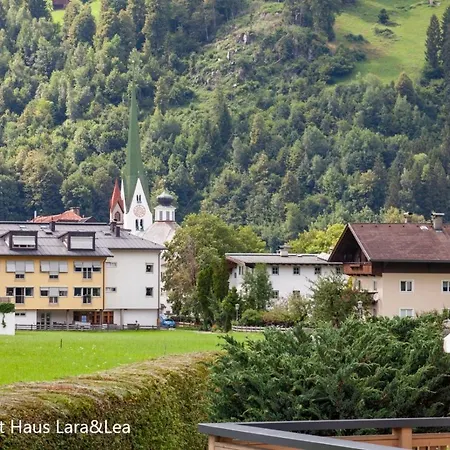 Lejlighed Lara & Lea