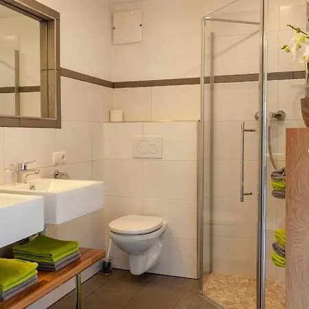 Lejlighed Lara & Lea