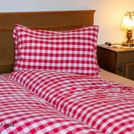 Lara & Lea Lejlighed