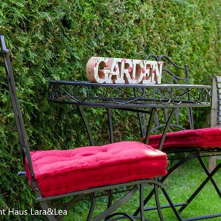 Lara & Lea Lejlighed