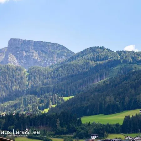 Lejlighed Lara & Lea