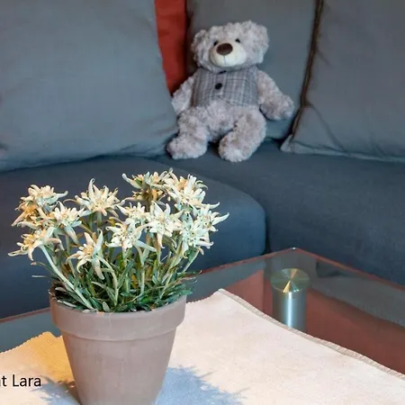 Lara & Lea Zell am Ziller