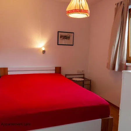 Lara & Lea Lejlighed